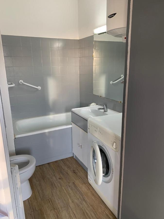 Studio 203 - Greoux Apartment Ngoại thất bức ảnh