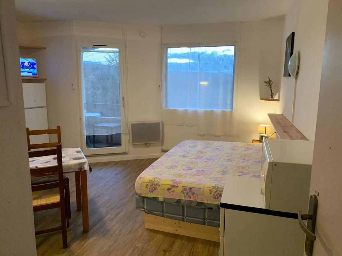 Studio 203 - Greoux Apartment Ngoại thất bức ảnh
